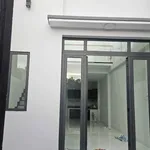 Bán nhà Đa Phước Bình Chánh 60m2 2PN 2WC 2 tỷ 200 triệu - Ảnh thu nhỏ 1
