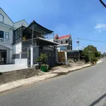 Bán nhà mặt tiền 4x25m, 4 PN Hóc Môn 2.7 tỷ - Ảnh thu nhỏ 1