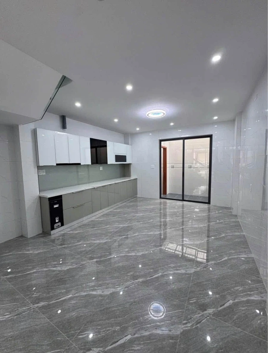 Bán nhà 3 tầng 63m2 Quy Nhơn Gia Lai 4,5 tỷ - Ảnh thu nhỏ 4
