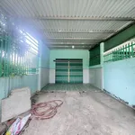 Bán nhà bê tông 121m² gần TT Đức Hoà, Long An - Ảnh thu nhỏ 4