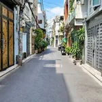 Bán nhà 2 tầng hẻm 8m Lê Văn Sỹ, 45m2, nhỉnh 6 tỷ - Ảnh thu nhỏ 4