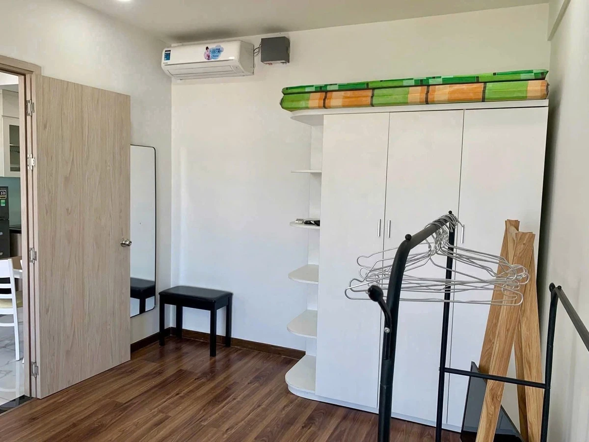 Cho thuê căn hộ 1PN, 50m², nội thất đầy đủ tại Charm City Dĩ An - 7 triệu/tháng - Ảnh thu nhỏ 5