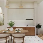 Nhà phố bán 1,68 tỷ Tân Uyên Bình Dương 63m2 - Ảnh thu nhỏ 3