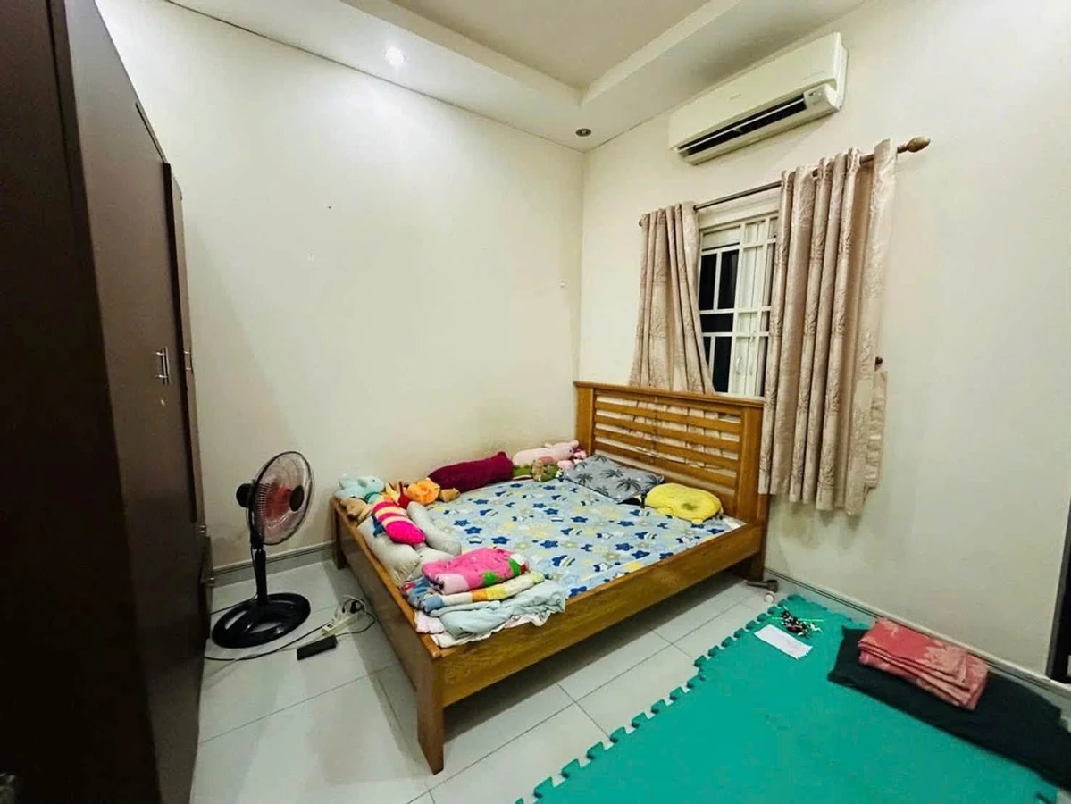 Bán nhà hẻm xe hơi 58,5m² Ngã Tư Thủ Đức 4 tỷ 950 - Ảnh thu nhỏ 3