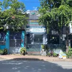Bán nhà mặt tiền Bùi Hữu Nghĩa 108m², 5 tỷ 300 - Ảnh thu nhỏ 1
