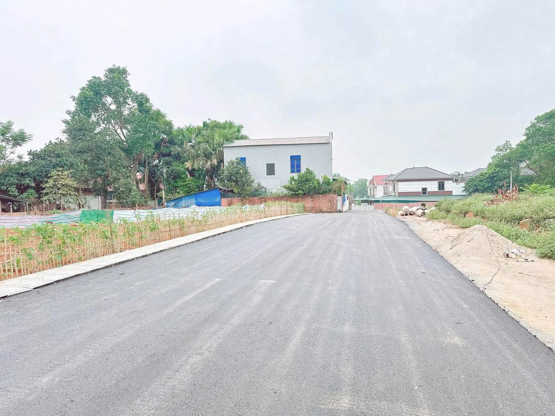 Bán đất mặt tiền 99.7m² Thanh Đình, 1.2 tỷ - Ảnh 1