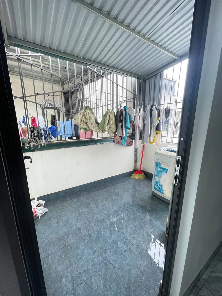 Bán nhà 3 tầng 42m² đầy đủ nội thất tại Hải Phòng - Ảnh thu nhỏ 5