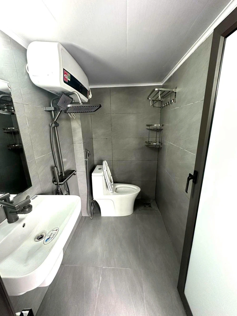 Nhà 3 tầng 6 mini căn hộ Tuệ Tĩnh, 4,5 tỷ, 62m2 - Ảnh thu nhỏ 3