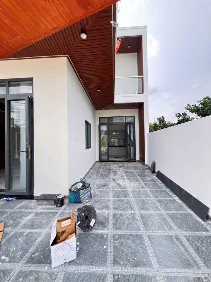 Bán biệt thự mini 7x15m, 3PN, giá 1 tỷ 7 tại Biên Hòa - Ảnh thu nhỏ 3