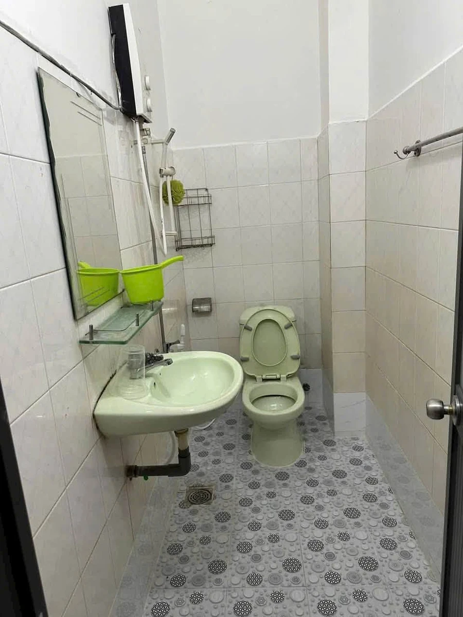 Cho thuê nhà nguyên căn 3 PN, 64m² Gò Vấp - Ảnh thu nhỏ 5