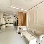 Bán khách sạn 4 tầng 14 phòng 116m2 đường Tùng Thiện Vương, Huế - Ảnh thu nhỏ 2