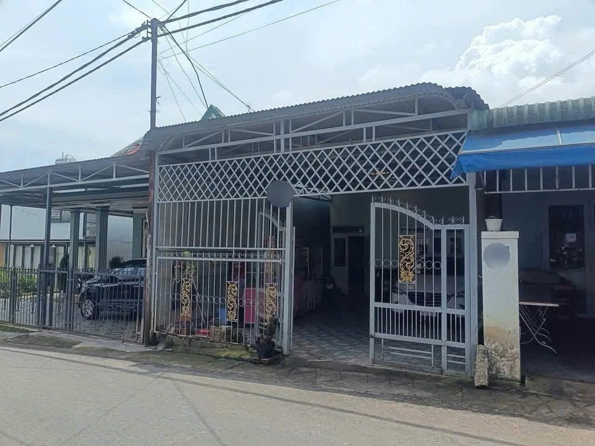 Bán lô đất mặt tiền Nguyễn Hữu Cầu Đà Lạt 110m2, 5.5 tỷ - Ảnh thu nhỏ 2