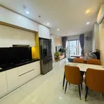 Bán căn góc chung cư T&T Victoria 74m2, 2 PN, 2 WC, full nội thất - Ảnh thu nhỏ 3