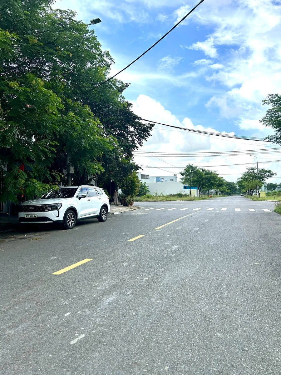 Bán lô góc Nguyễn Đăng Tuân 402m2, Bình Chánh - Ảnh thu nhỏ 4