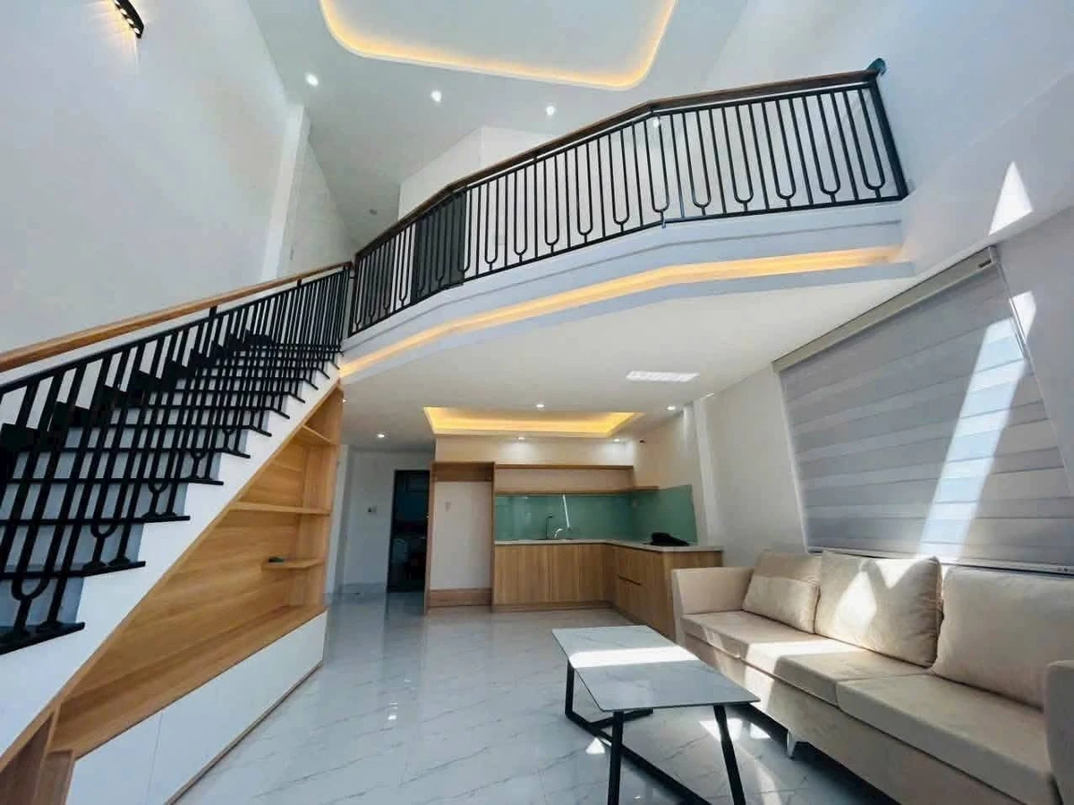 Bán nhà gác lửng 66.5m² 3PN Chiết Bi Mỹ Thượng Huế - Ảnh 1
