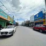 Bán nền mặt tiền Trần Nam Phú 126.8m2, Cần Thơ 8.3 tỷ - Ảnh thu nhỏ 4