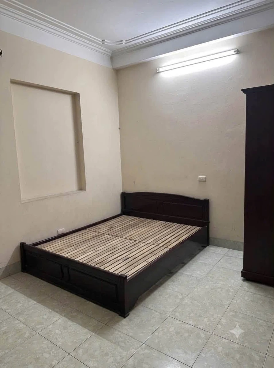 Cho thuê nhà nguyên căn 4 tầng 45m2 Hồ Tùng Mậu, Cầu Giấy - Ảnh thu nhỏ 2