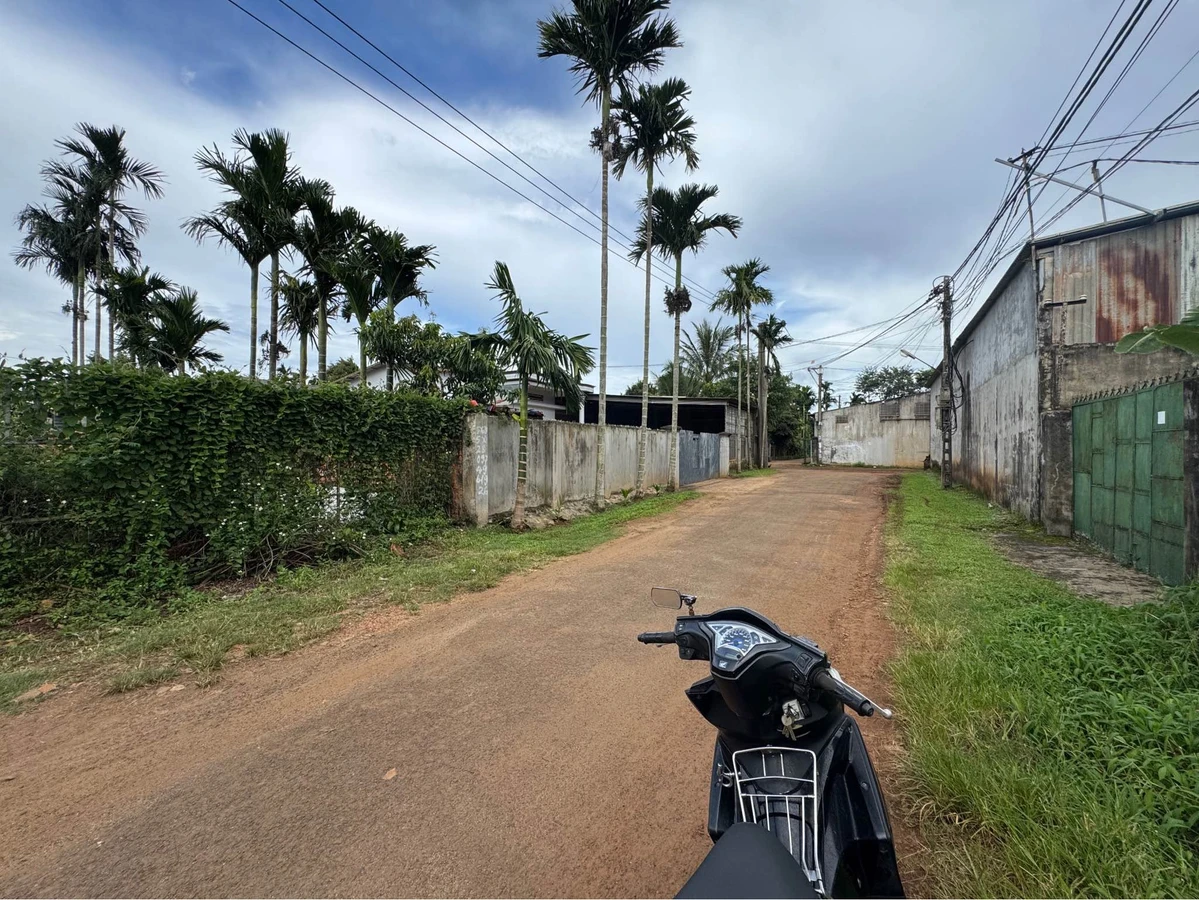 Bán đất nền 150m2 Km12 Tân An, Nhà Bè 1.19 tỷ - Ảnh thu nhỏ 4