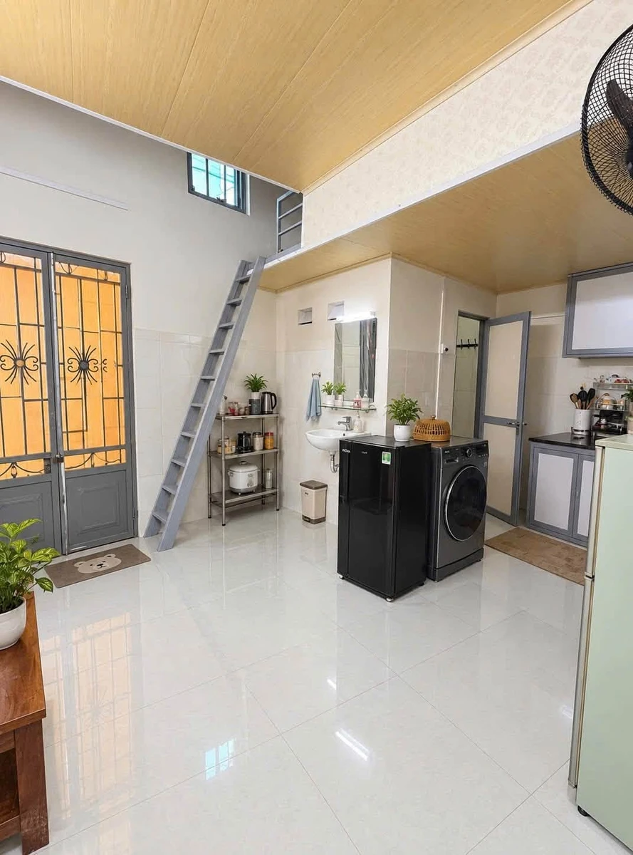 Bán nhà 1 tầng 61m2 mặt tiền 5m Phường Đông Vệ cũ ~2 tỷ - Ảnh thu nhỏ 4