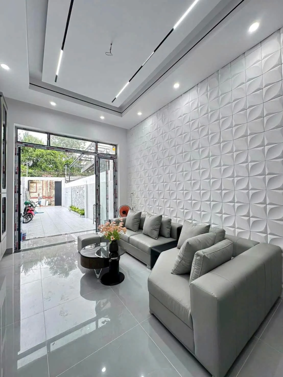 Bán nhà phố 4PN Tân Phong Biên Hòa 132m² giá 4,15 tỷ - Ảnh 1