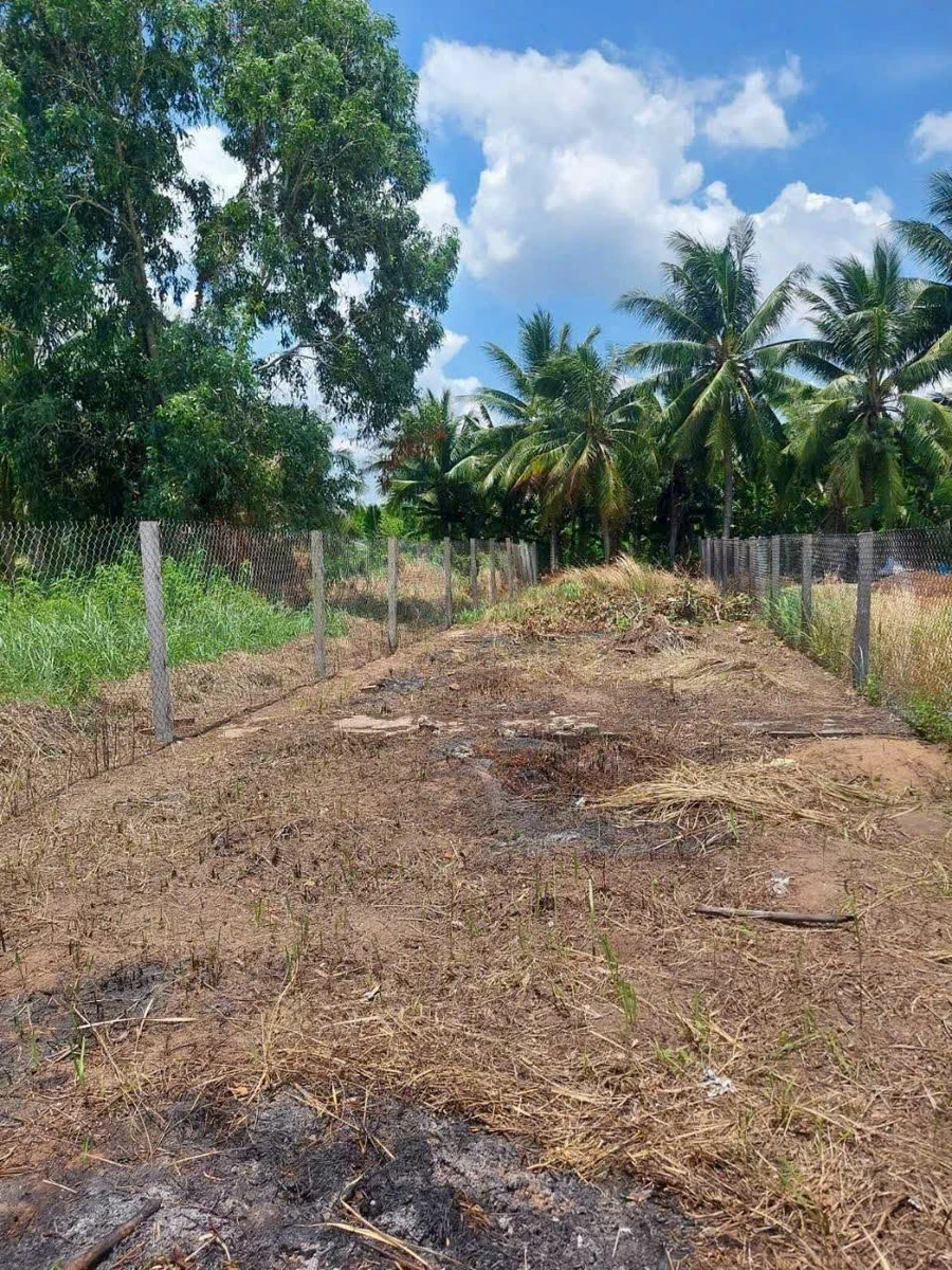 Bán đất Phường Phú Khương 221m2, 790 triệu - Ảnh thu nhỏ 3
