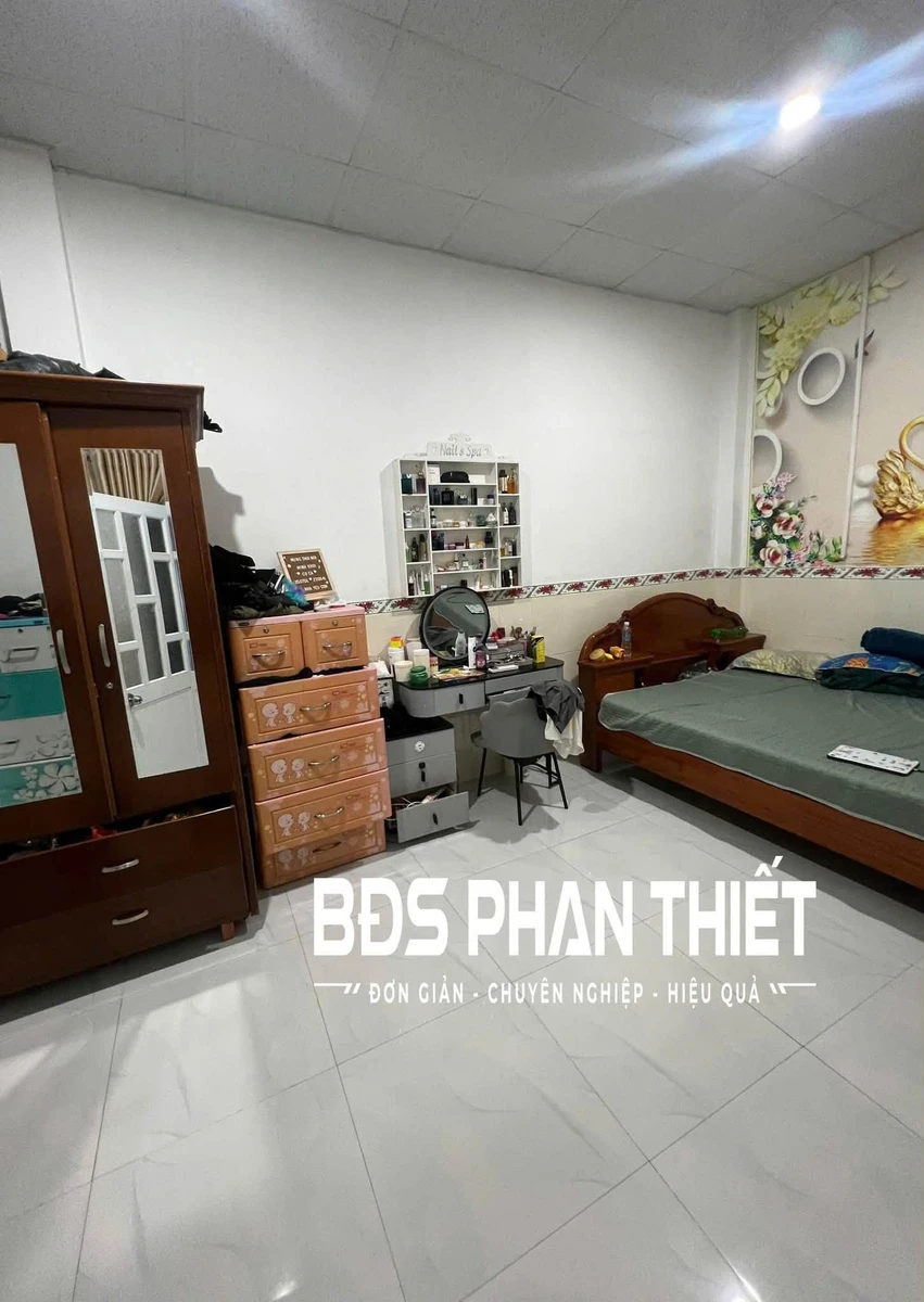 Bán nhà 3PN Phan Thiết 93,5m² giá 2 tỷ 3 - Ảnh thu nhỏ 2