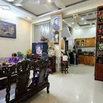 Bán nhà 41,8m² 4 tầng hướng Đông Nam tuyến Thiên Lôi - Ảnh thu nhỏ 2