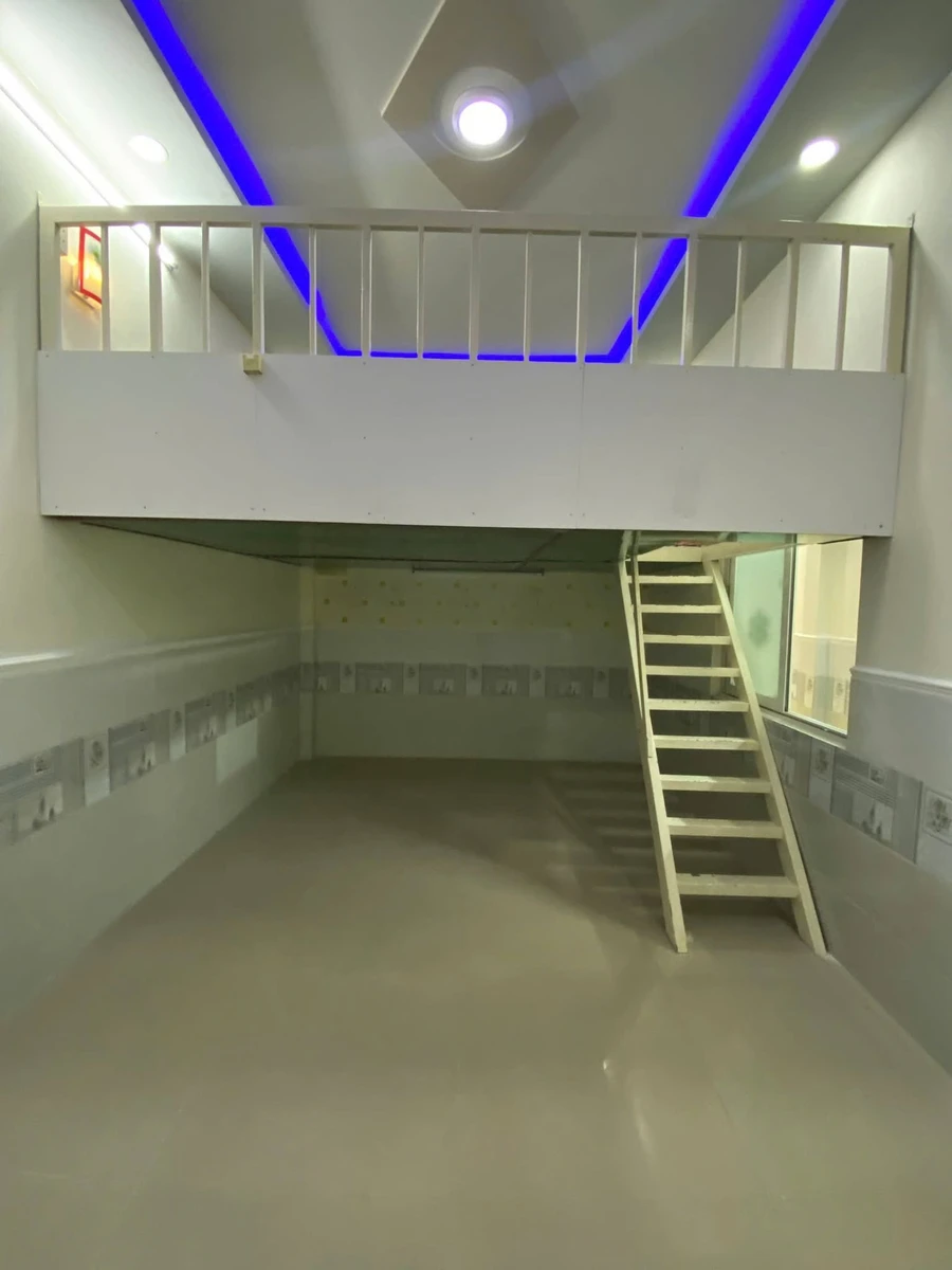 Bán nhà Đức Hòa Long An 5x16m 2 phòng ngủ 2,8 tỷ - Ảnh thu nhỏ 5