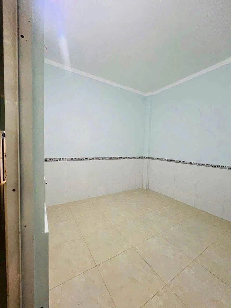 Cho thuê nhà 5x24m gần chợ Thanh Hoá Đồng Nai - Ảnh thu nhỏ 4