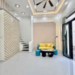 Bán nhà 2 tầng 27m² 2PN tại Tân Phú, giá 3,56 tỷ - Ảnh thu nhỏ 3