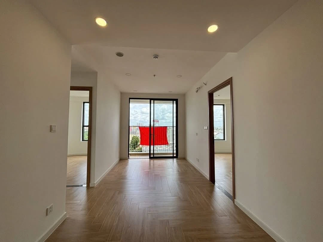 Bán căn hộ 2PN 67m² 2,68 tỷ Dĩ An - Ảnh thu nhỏ 3