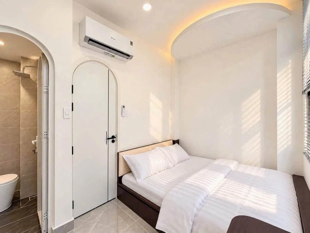 Bán nhà 3 tầng mới Phan Xích Long 18.75m², 4.75 tỷ - Ảnh thu nhỏ 5