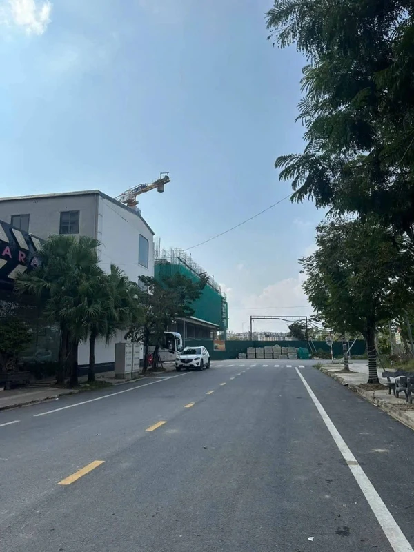 Bán đất 80,41m² tại Khu Đa Giác, Bãi Cháy, Hạ Long
