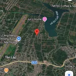 Bán đất mặt tiền 170m² gần sân bay Buôn Ma Thuót, 1 tỷ 290 - Ảnh thu nhỏ 4