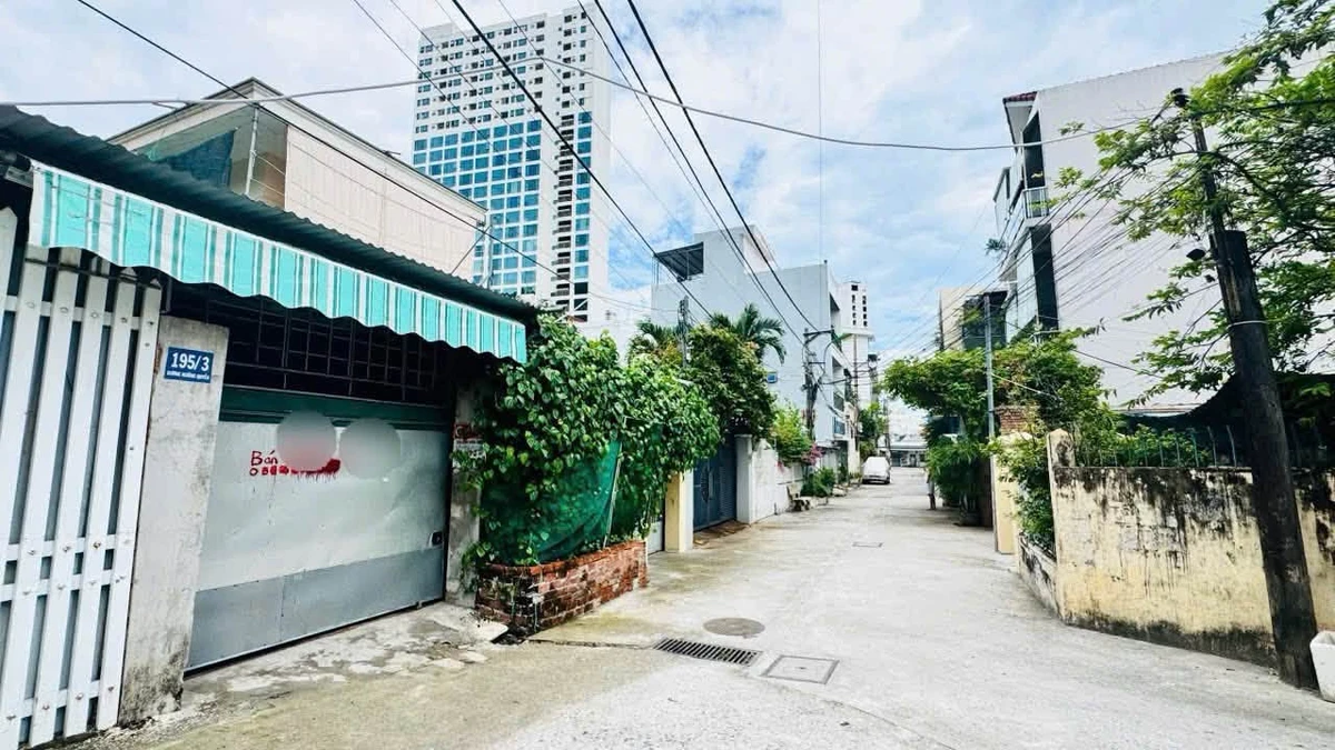 Bán lô đất gần biển Nha Trang 174.1m² 62 tr/m2 - Ảnh thu nhỏ 2