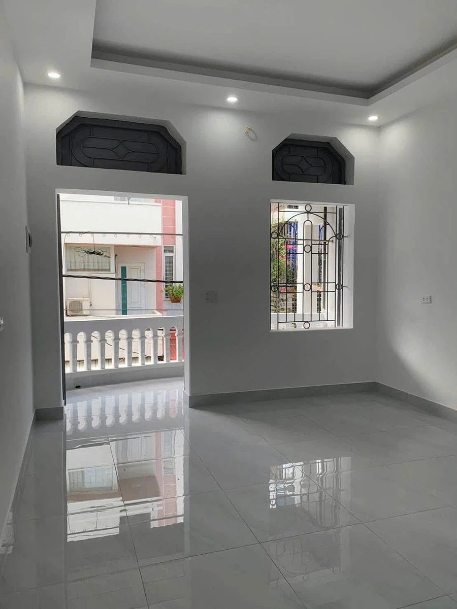 Bán nhà 2 tầng mặt phố Cô Đoài 40m² Hải Dương - Ảnh thu nhỏ 5