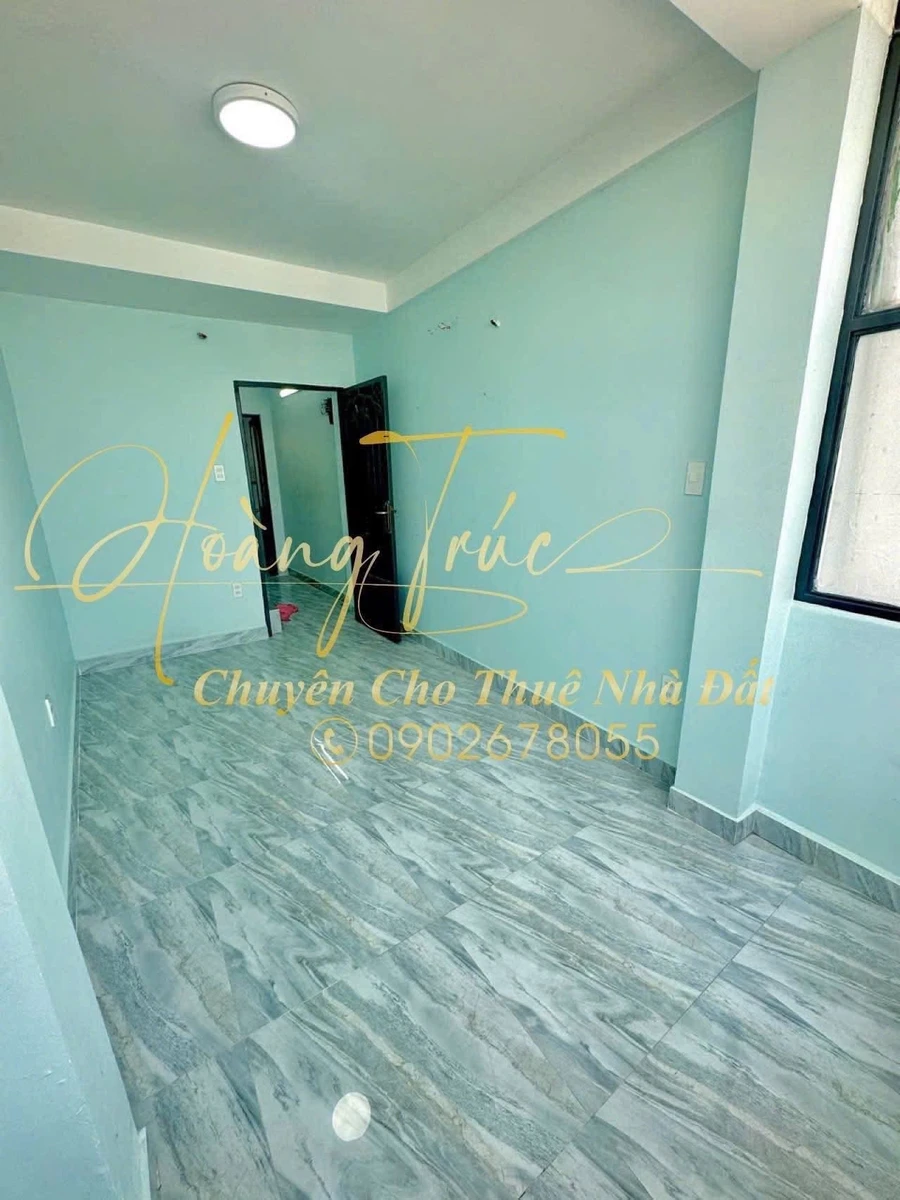 Cho thuê nhà 4PN, Phan Đình Phùng, Phú Nhuận - 13.5 tr/tháng - Ảnh thu nhỏ 4