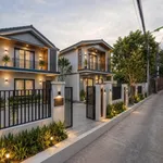 Bán đất Vĩnh Thái 91,7m² giá 2,3 tỷ - Ảnh thu nhỏ 1