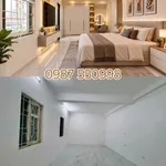 Bán nhà 3 tầng 125m² 6PN Quảng Tâm Quận 12 - Ảnh thu nhỏ 3
