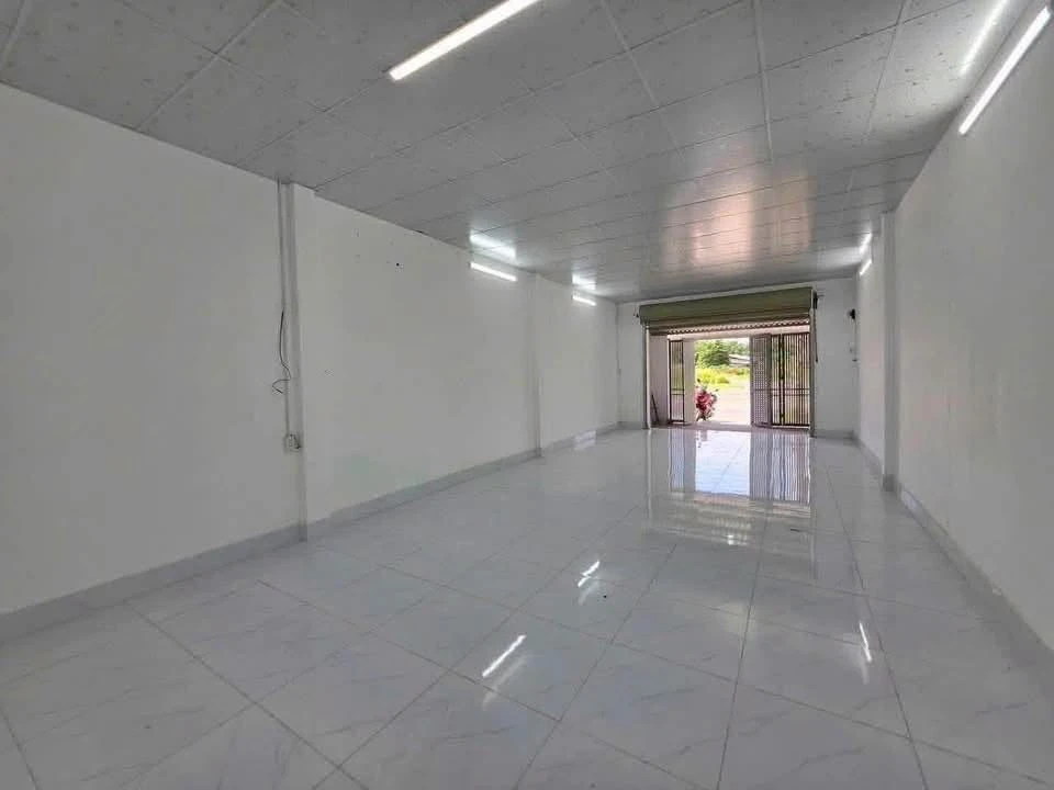 Bán nhà mặt tiền kinh doanh 113m² Nguyễn Văn Tiết, Bình Tân - Ảnh thu nhỏ 3