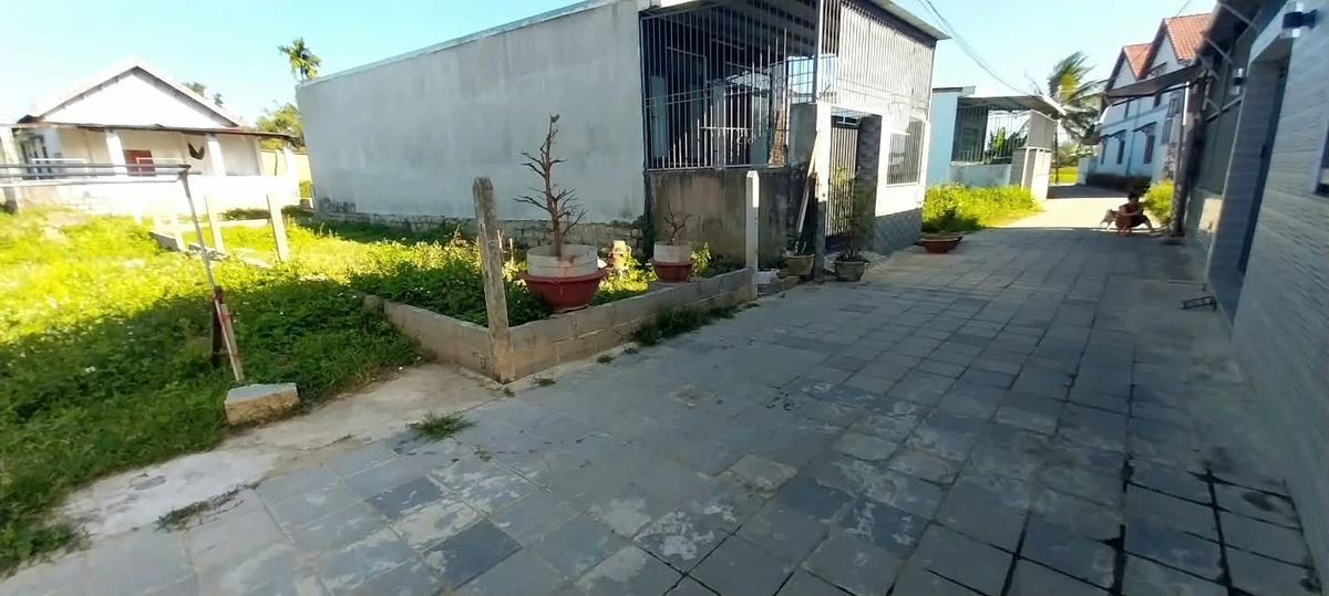 Bán đất Diên Lạc Thanh Minh 99.6m2 Nha Trang 1 tỷ 100 - Ảnh thu nhỏ 3