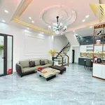 Bán nhà lô góc 45m² 4 tầng 4PN Miếu Hai Xã 3.53 tỷ - Ảnh thu nhỏ 2
