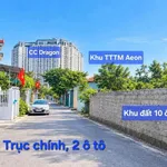 Bán đất nền 57,5m² gần Aeon Mall Bãi Cháy Hạ Long - Ảnh thu nhỏ 2
