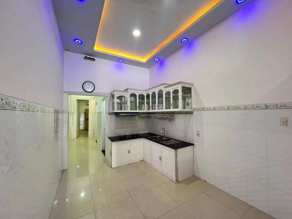 Bán nhà 1 phòng ngủ 73m2 cạnh Hồ Bơi Quốc Hùng Phan Thiết - Ảnh thu nhỏ 5