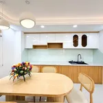 Bán nhà 3 tầng 4 PN, 75m2 Bình Thạnh, 6.1 tỷ - Ảnh thu nhỏ 5