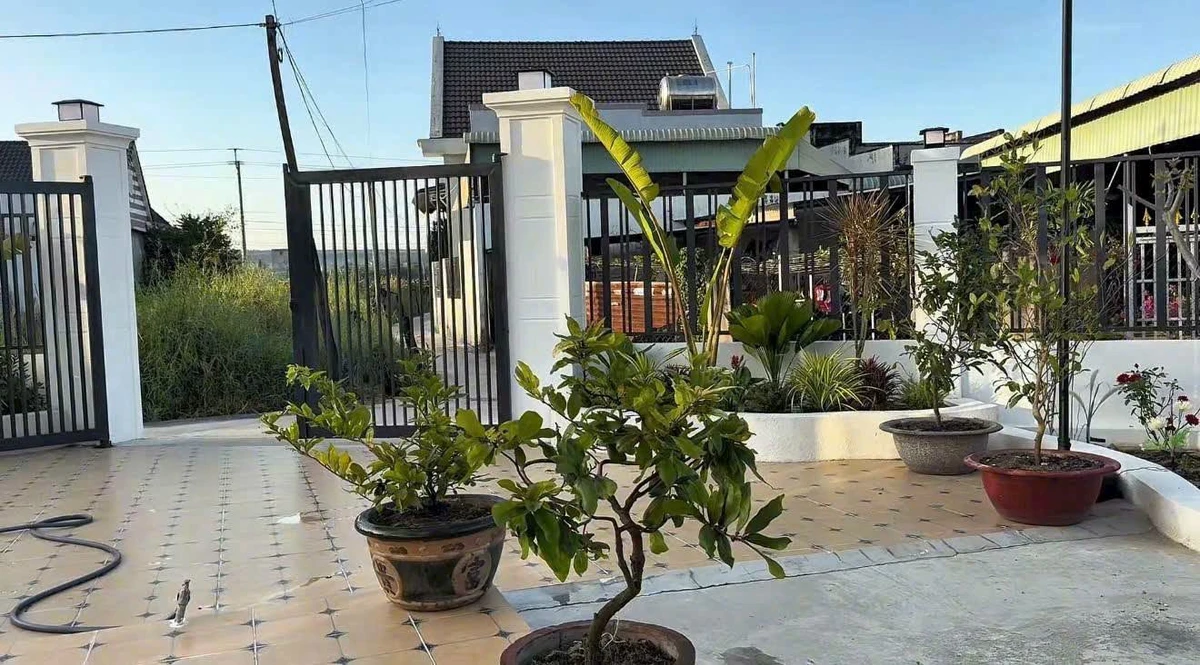 Bán nhà vườn 729m² Hàm Mỹ Bình Thuận 3,7 tỷ - Ảnh thu nhỏ 4