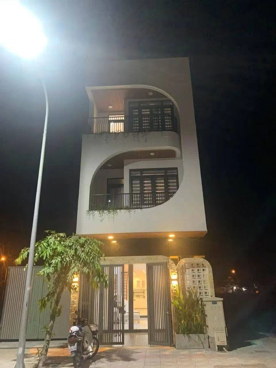 Bán nhà 4 phòng ngủ 90m² tại Bàu Xéo, Đồng Nai - Ảnh thu nhỏ 3