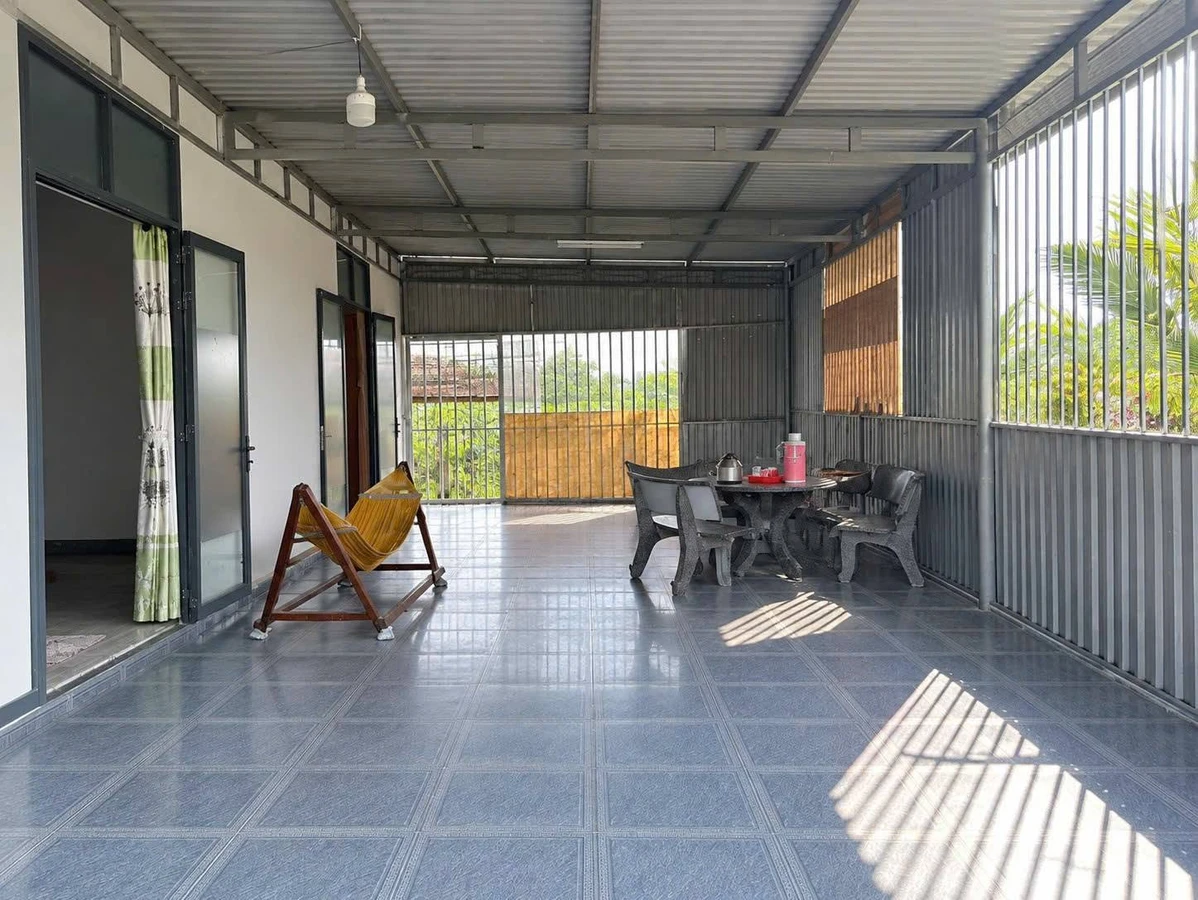 Nhà vườn 947m2 bán 850 triệu Hàm Liêm Lâm Đồng - Ảnh thu nhỏ 2