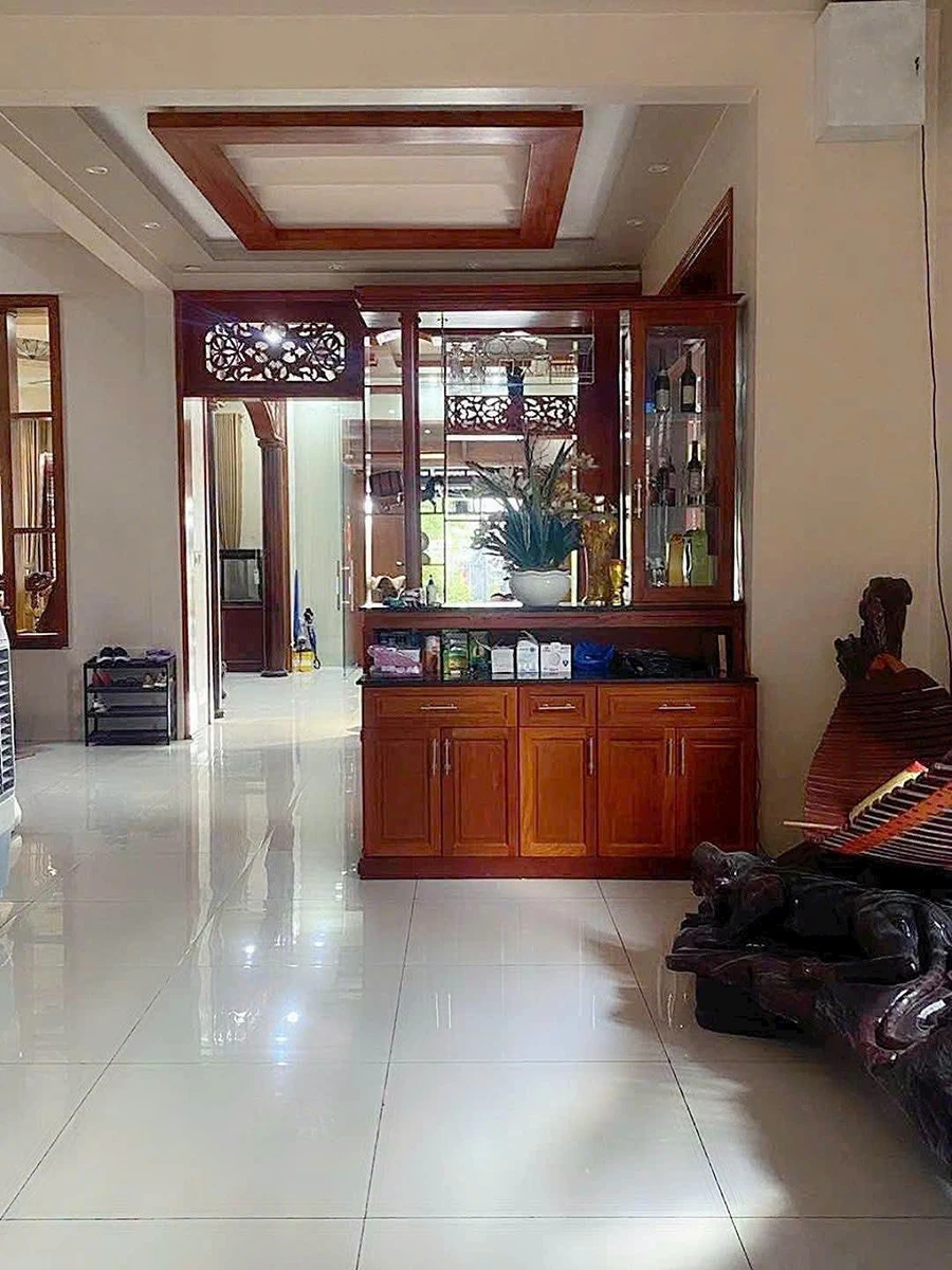 Bán nhà 2 mặt tiền 600m² Tân Khánh Bình Dương có dòng tiền - Ảnh thu nhỏ 2