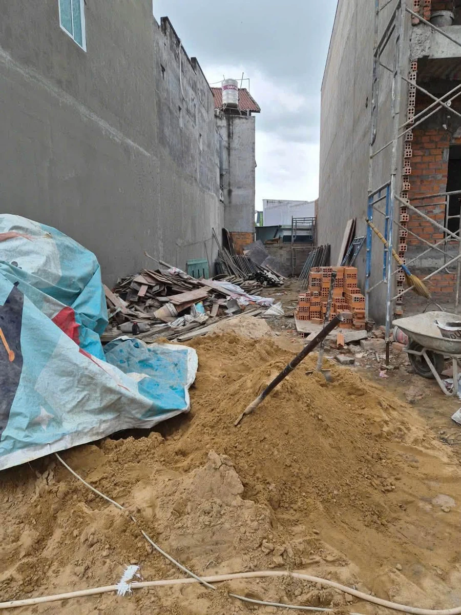 Bán lô đất thổ cư 125m² Nguyễn Hội Phan Thiết 1,95 tỷ - Ảnh thu nhỏ 2